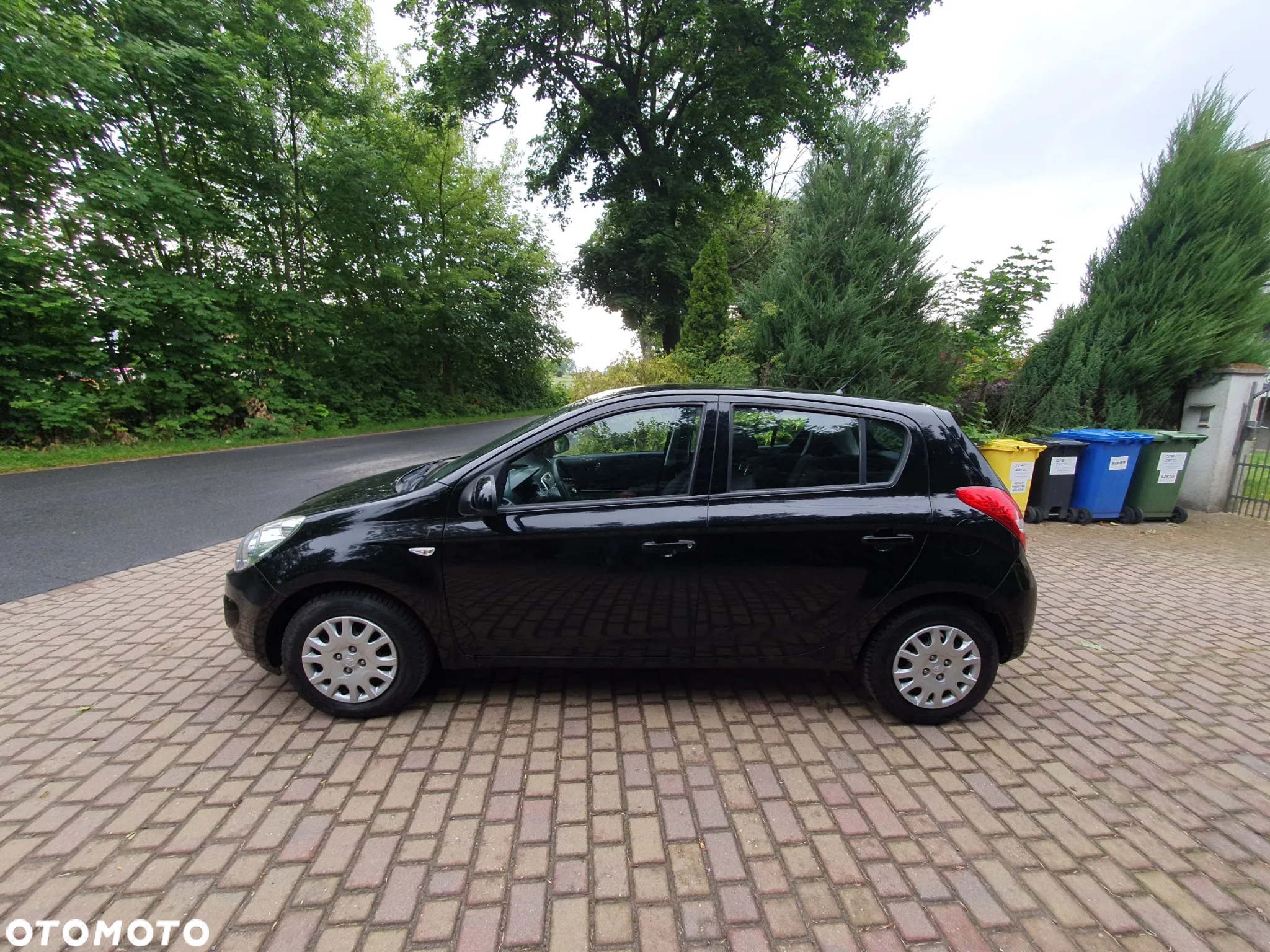 Hyundai i20 1.2 Comfort - 4