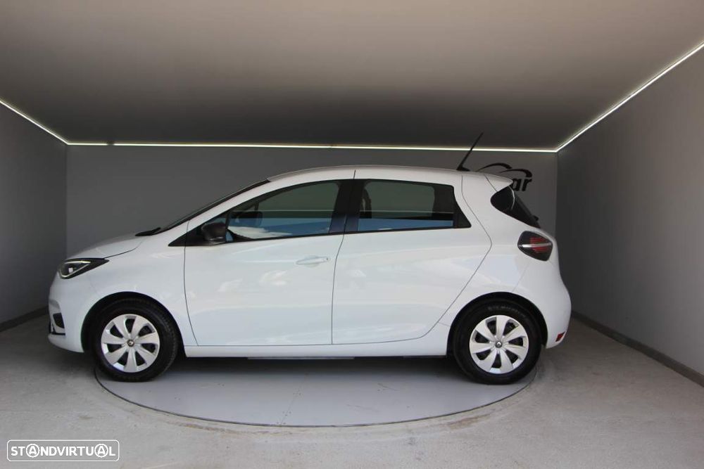 Renault Zoe (c/ Bateria) E-Tech EV50 Equilibre - 14