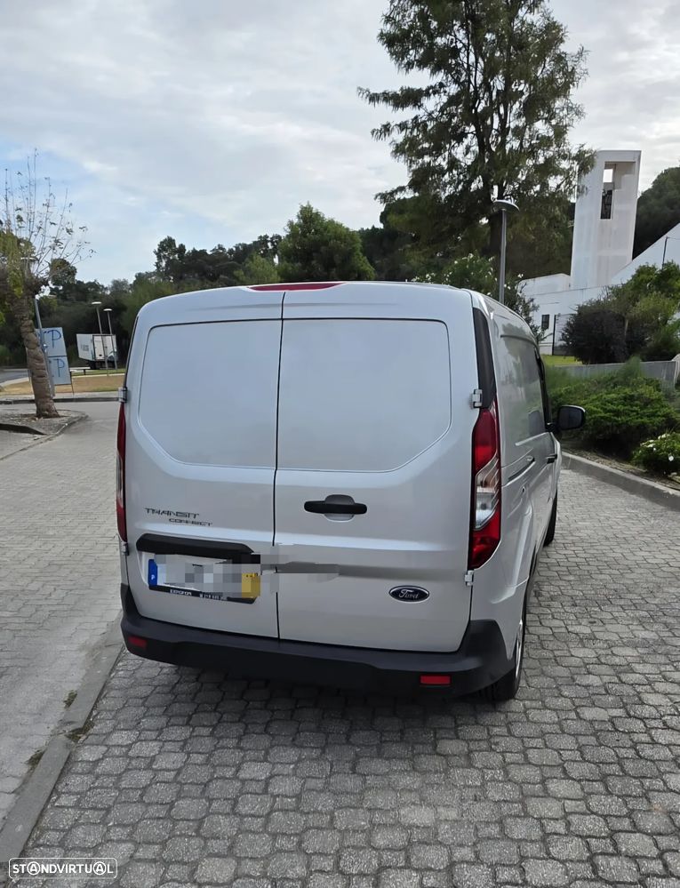 Ford Transit Connect - 6