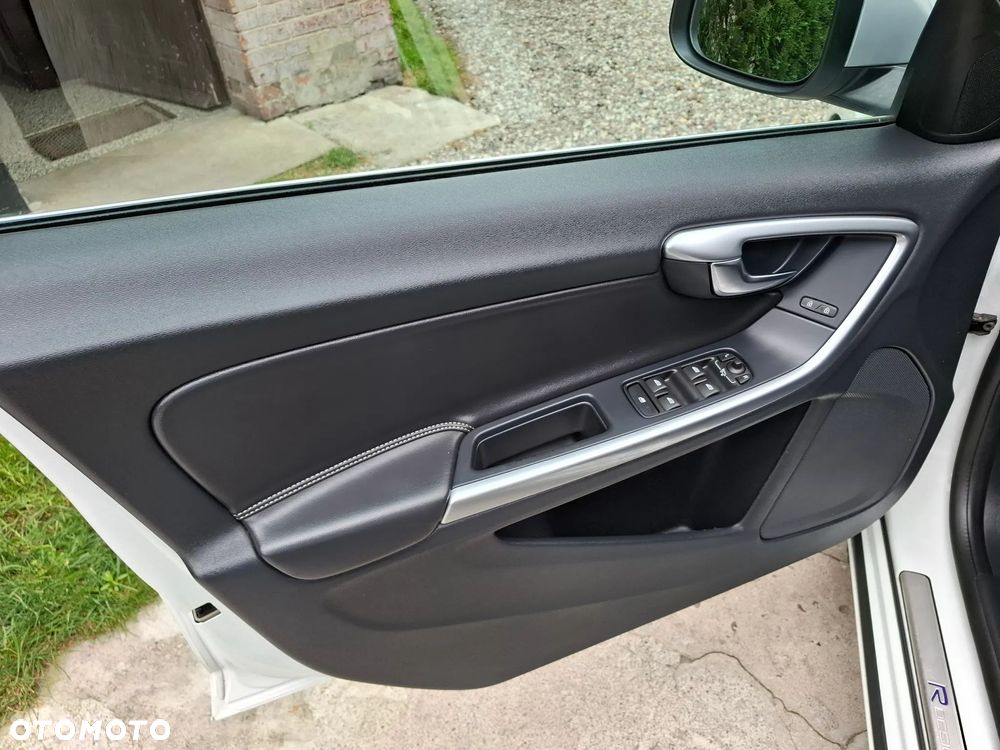Volvo V60 D4 RDesign - 4