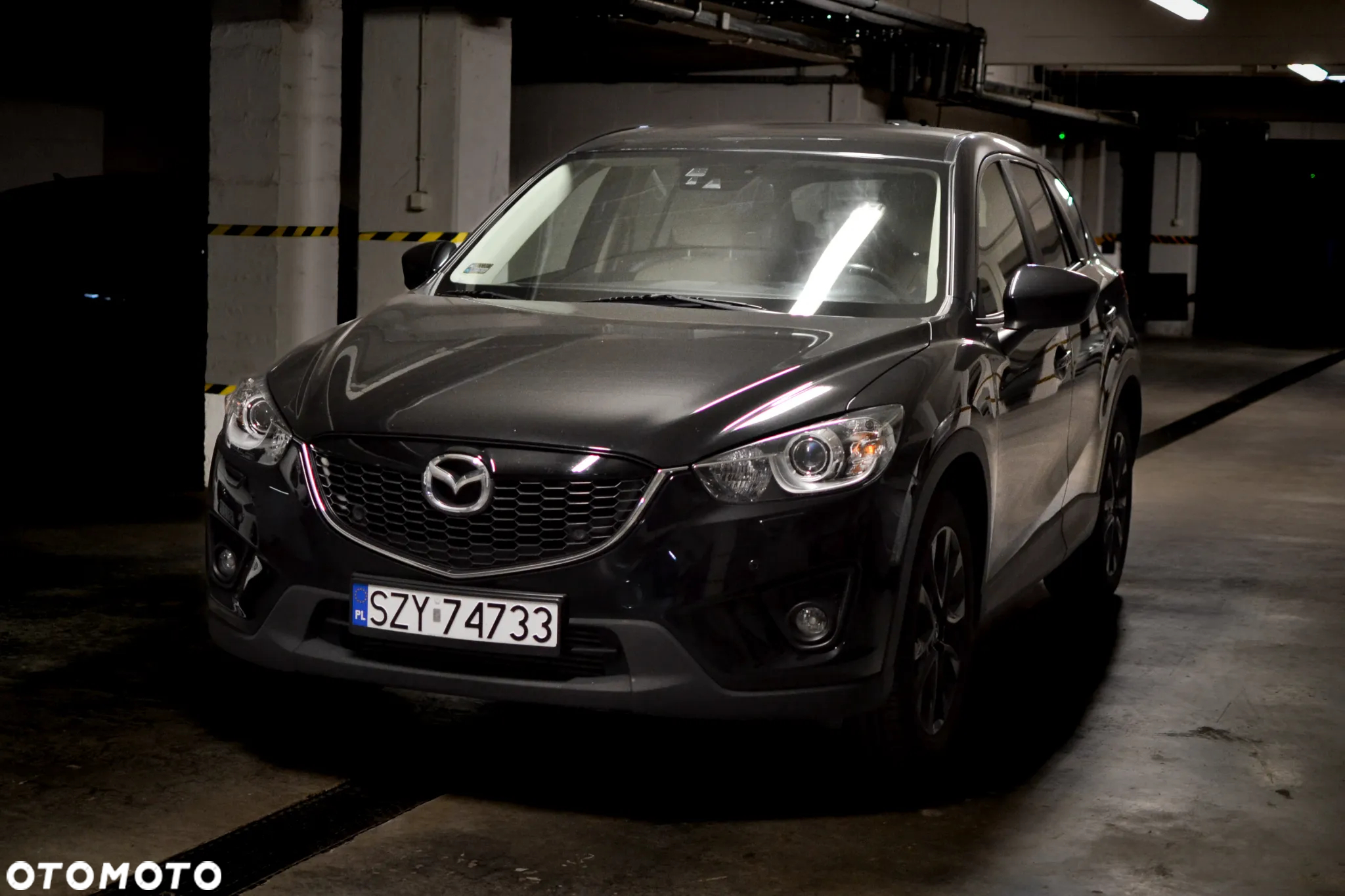 Mazda CX-5 2.2 D Skypassion - 11