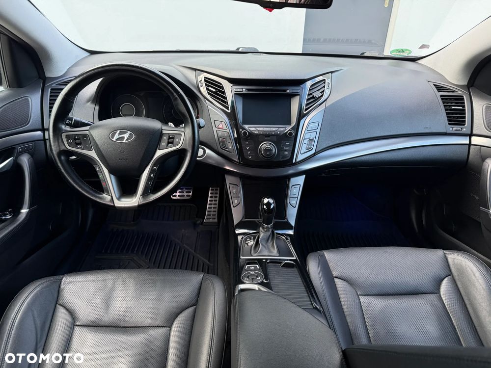 Hyundai i40 - 28