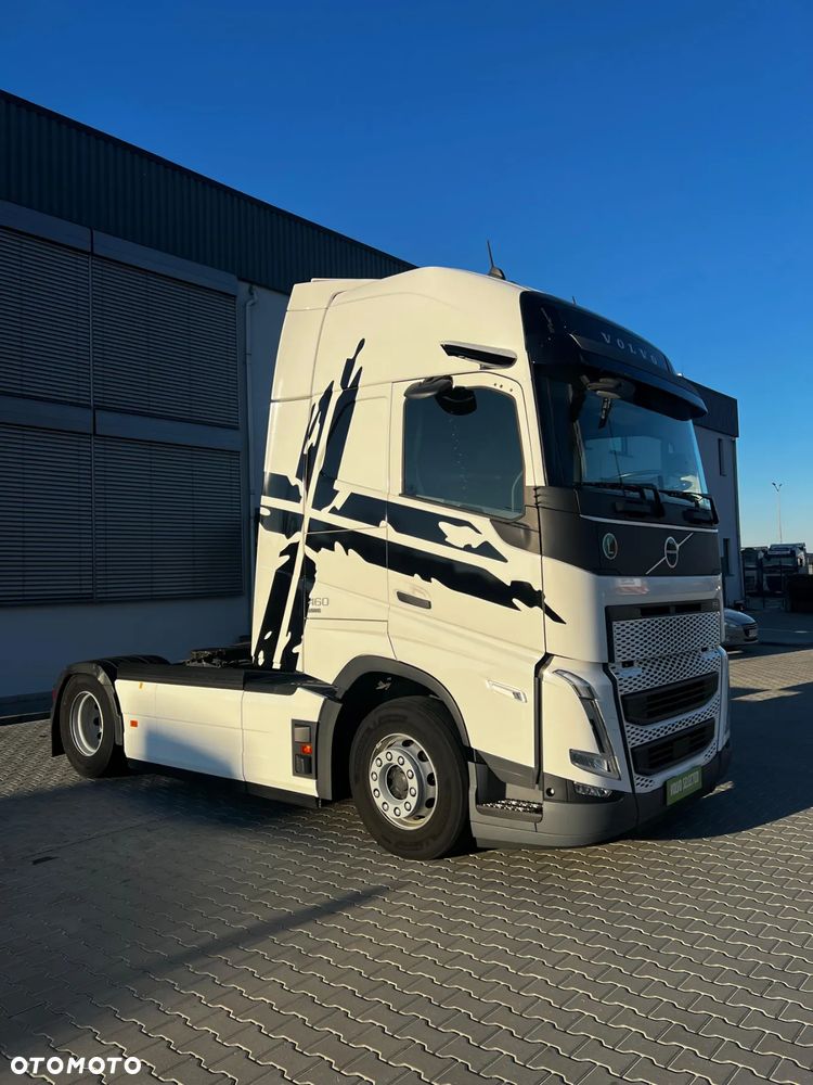 Volvo FH 460 I-Save - 5