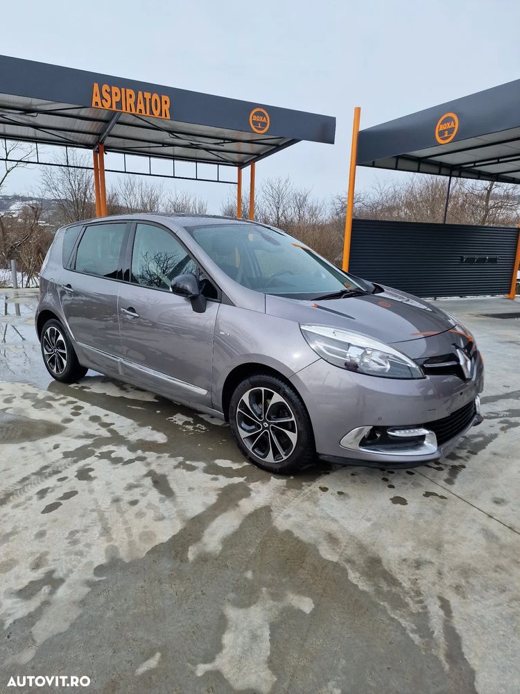 Renault Scenic - 9