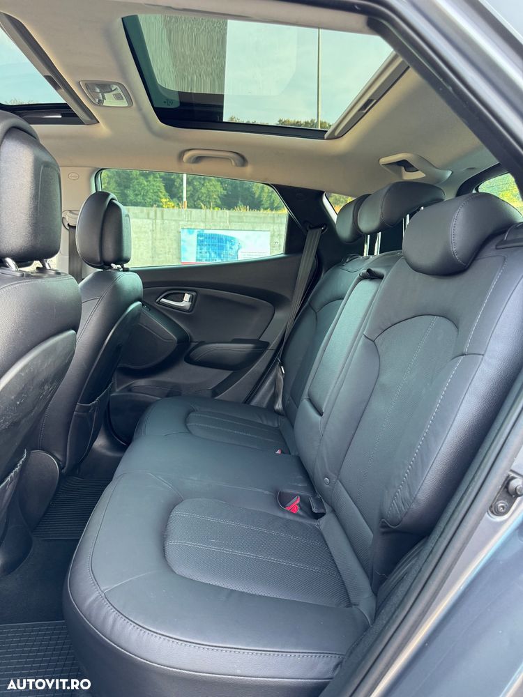 Hyundai ix35 - 7