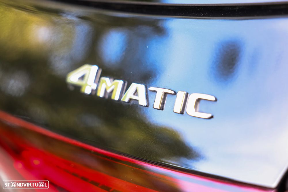 Mercedes-Benz GLE 400 d 4Matic - 11