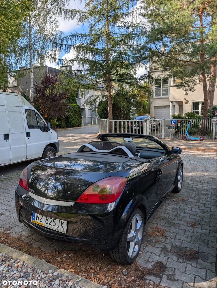 Opel Tigra 1.4 Cosmo - 8