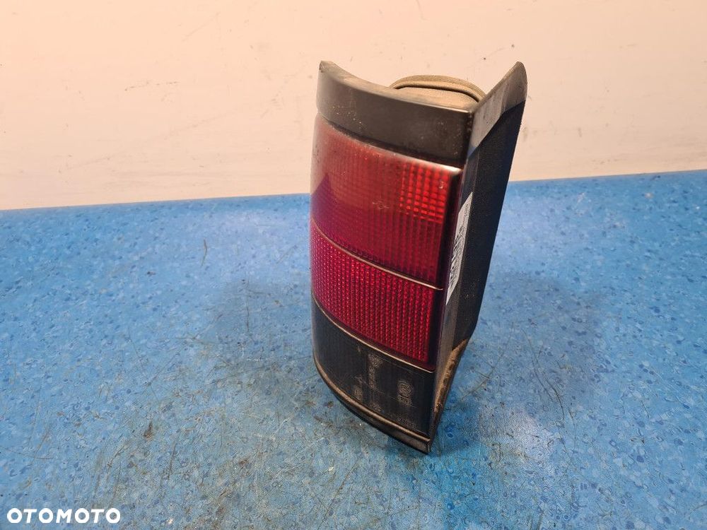 PEUGEOT 806 LAMPA TYŁ LEWA ZEWNĘTRZNA - 6