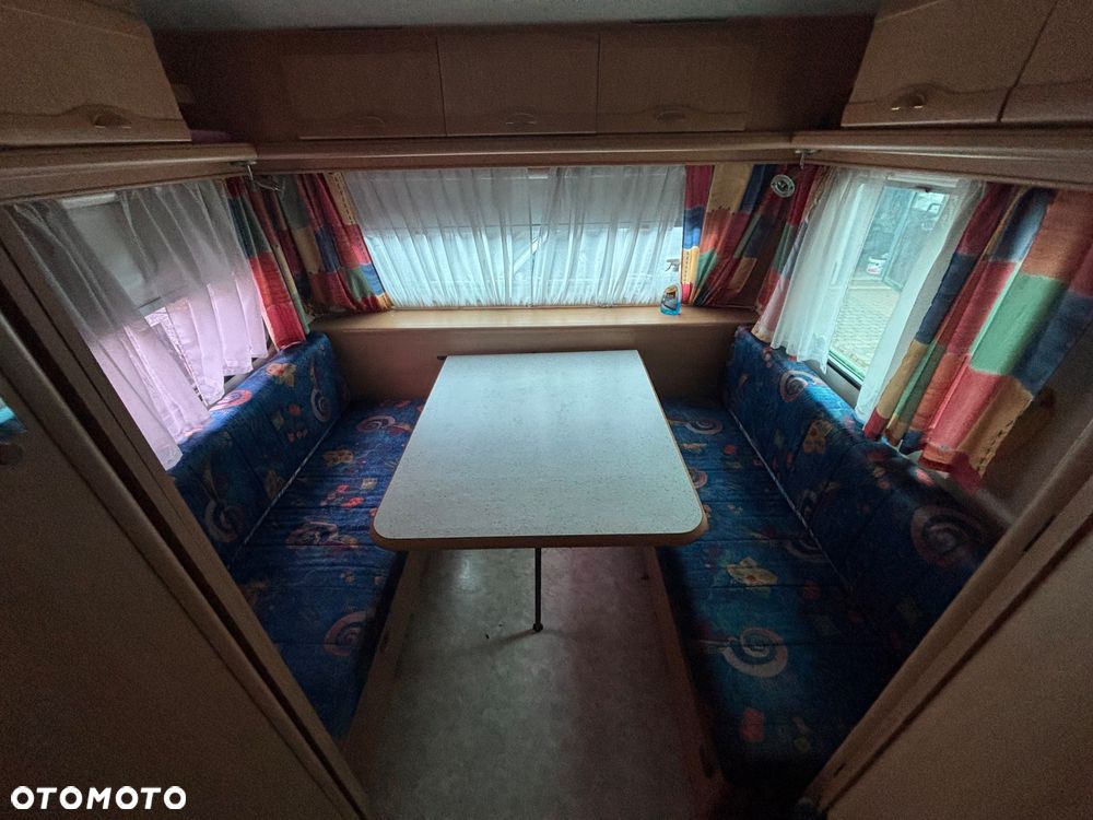 Adria 462 - 22
