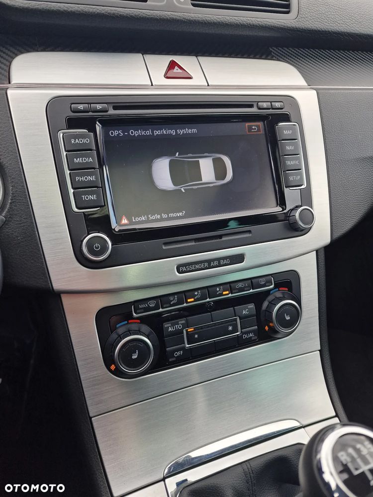 Volkswagen Passat CC 1.8 TSI Individual - 8