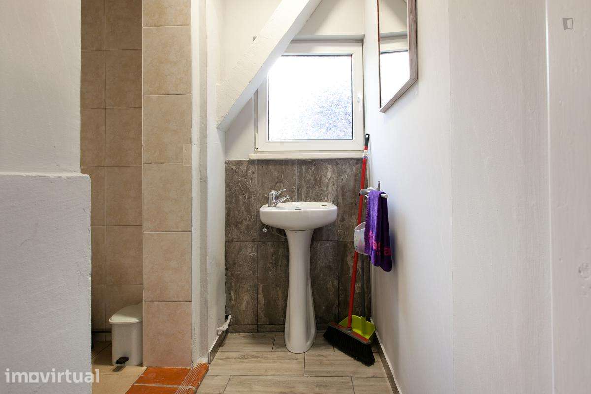 Casa com 1 quartos - localizado em Massarelos Porto - Grande imagem: 4/32