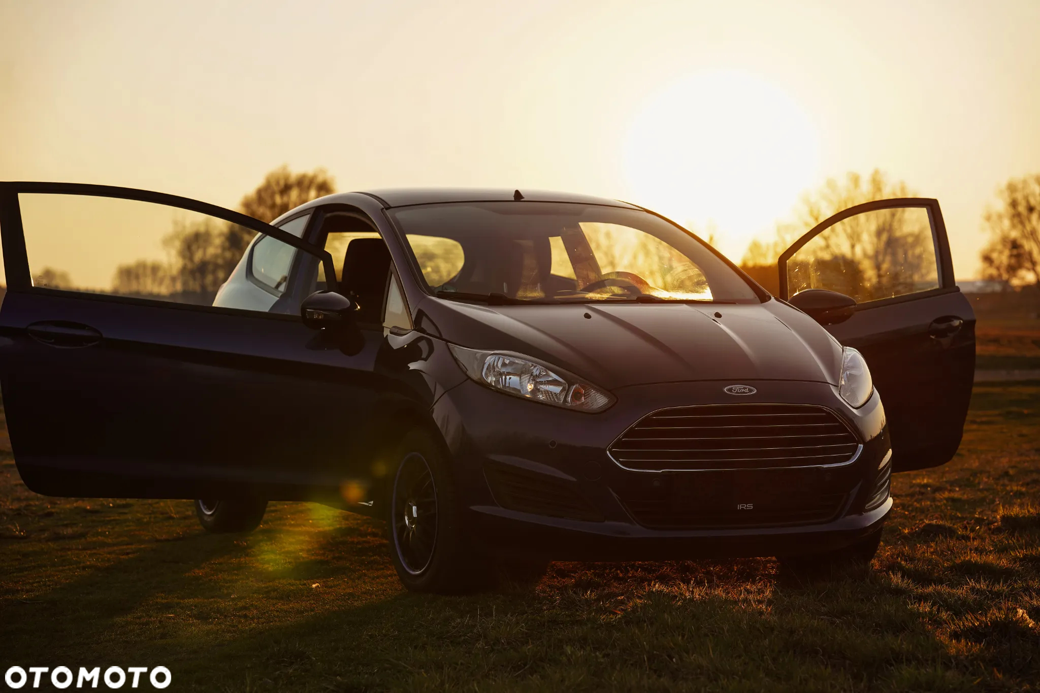 Ford Fiesta 1.25 Trend Edition - 22