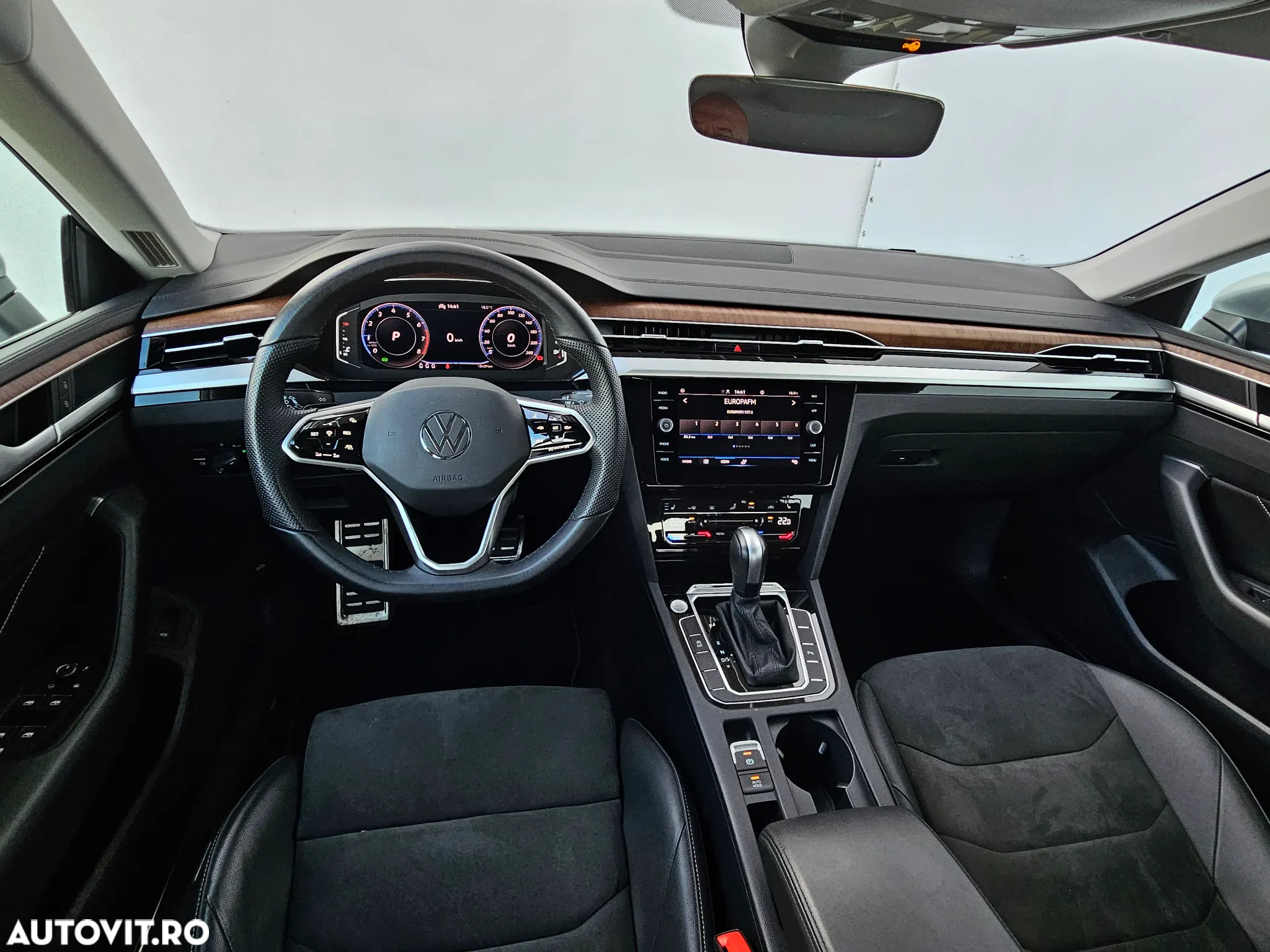 Volkswagen ARTEON 2.0 TSI DSG Elegance - 14