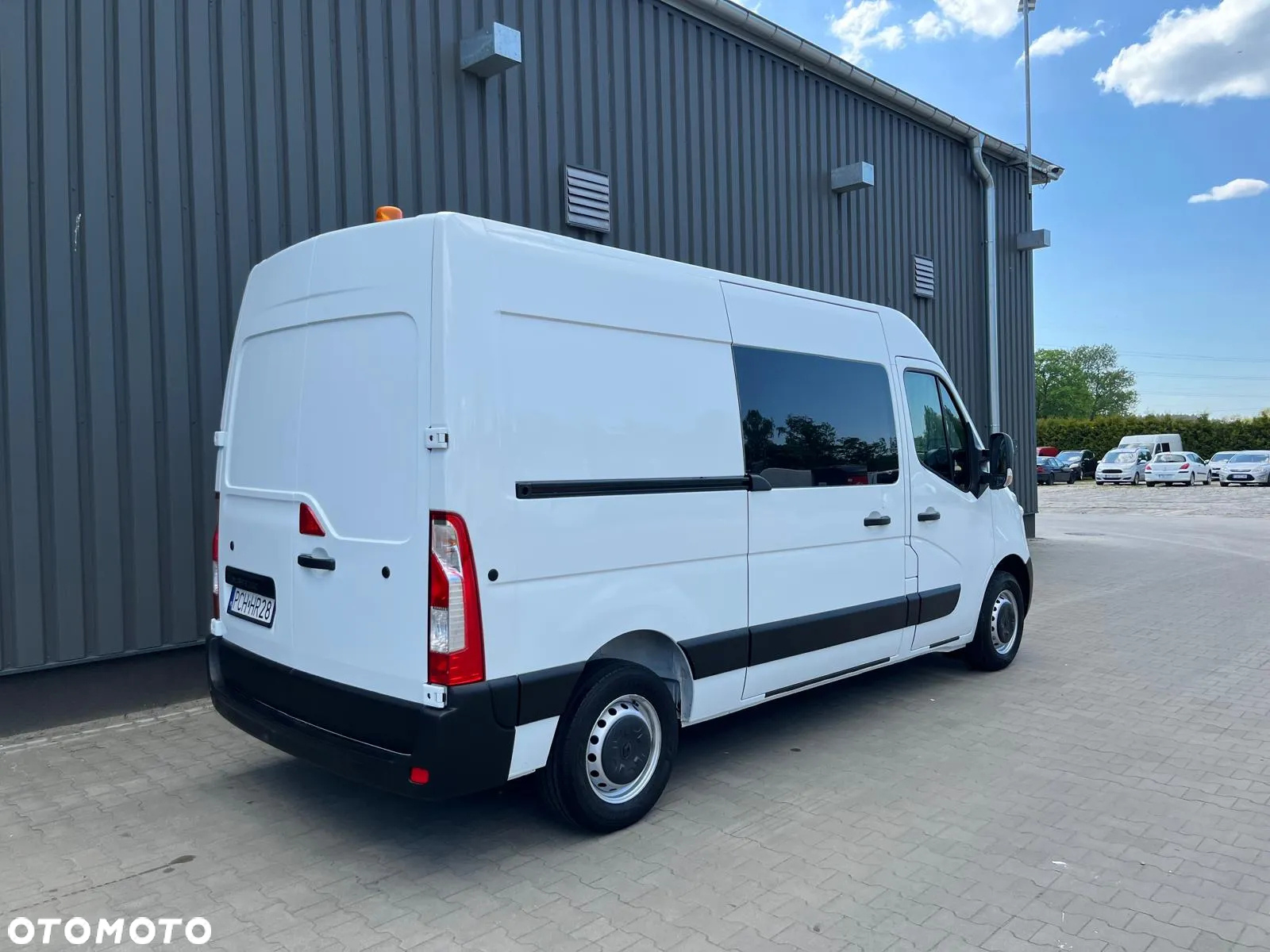Renault Master - 6