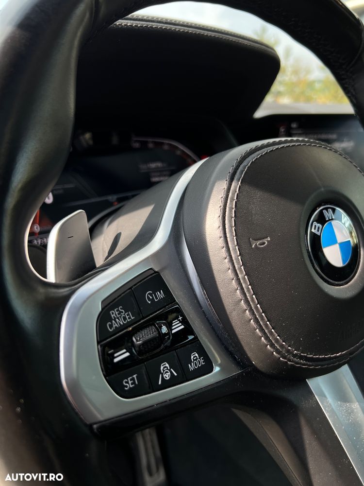 BMW X5 xDrive30d AT MHEV - 14