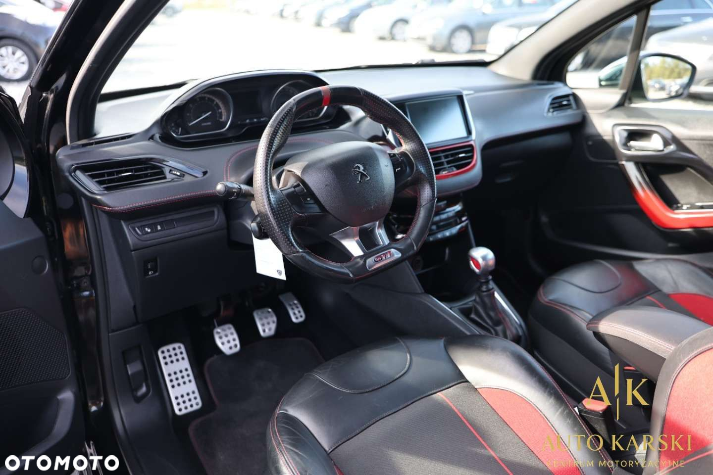 Peugeot 208 - 21