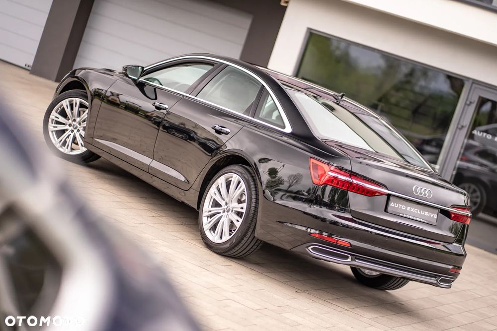 Audi A6 Limousine 40 TDI S tronic design - 28