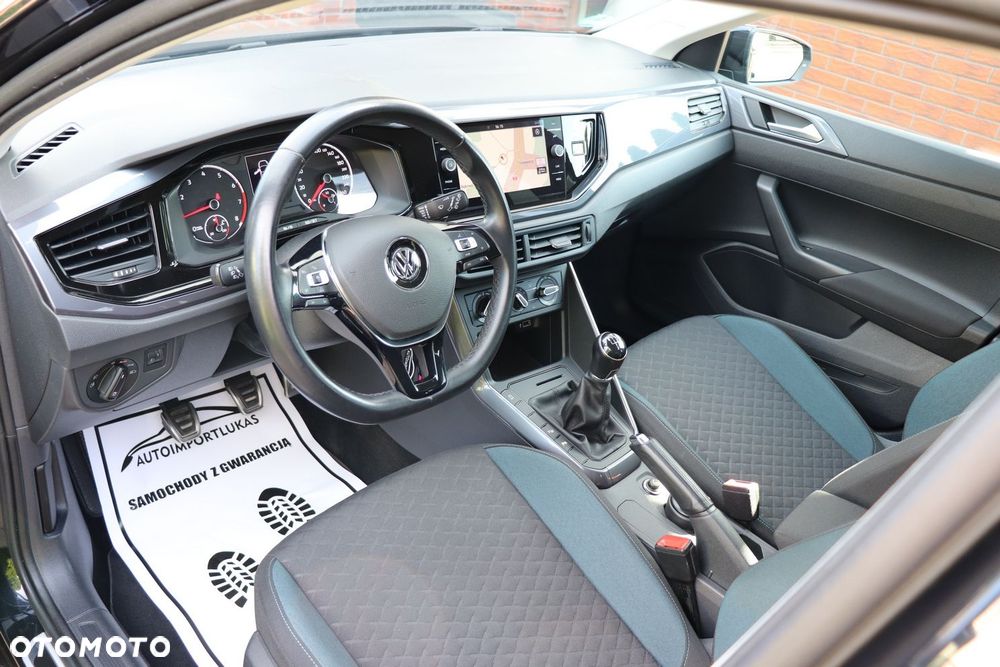 Volkswagen Polo - 21