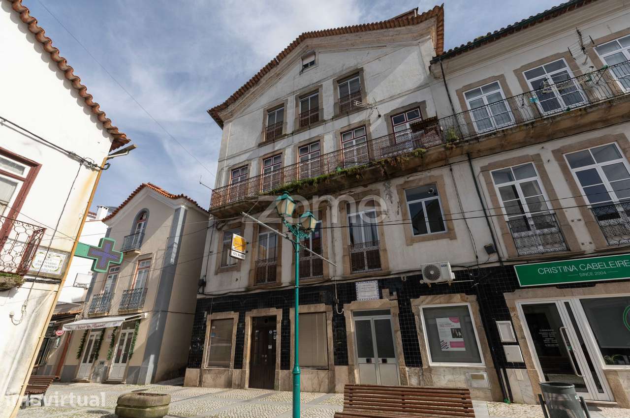 Prédio T9 em Arganil - Grande imagem: 2/60