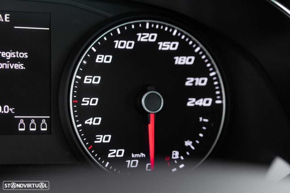 SEAT Arona 1.6 TDI Style - 22