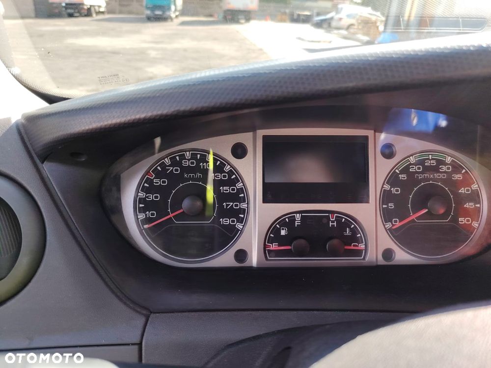 Iveco daily - 26
