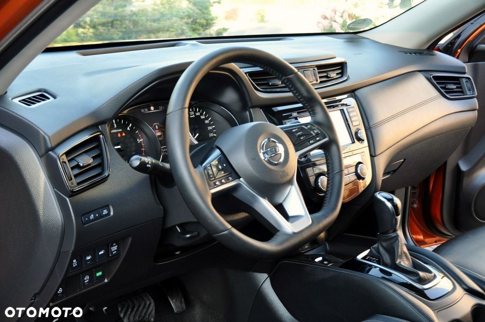Nissan X-Trail - 24