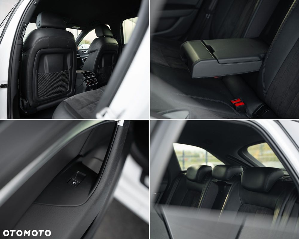 Audi A6 Avant 50 TFSI e quattro S tronic - 37