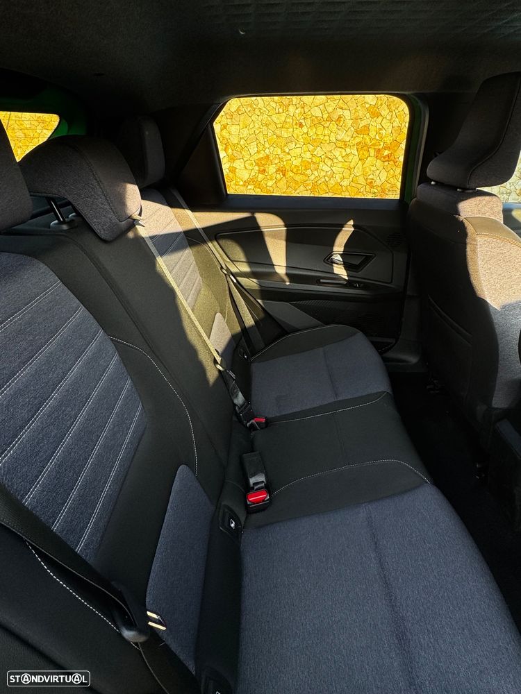 Renault 5 E-Tech 40 kWh Techno Autonomia Urbana - 17