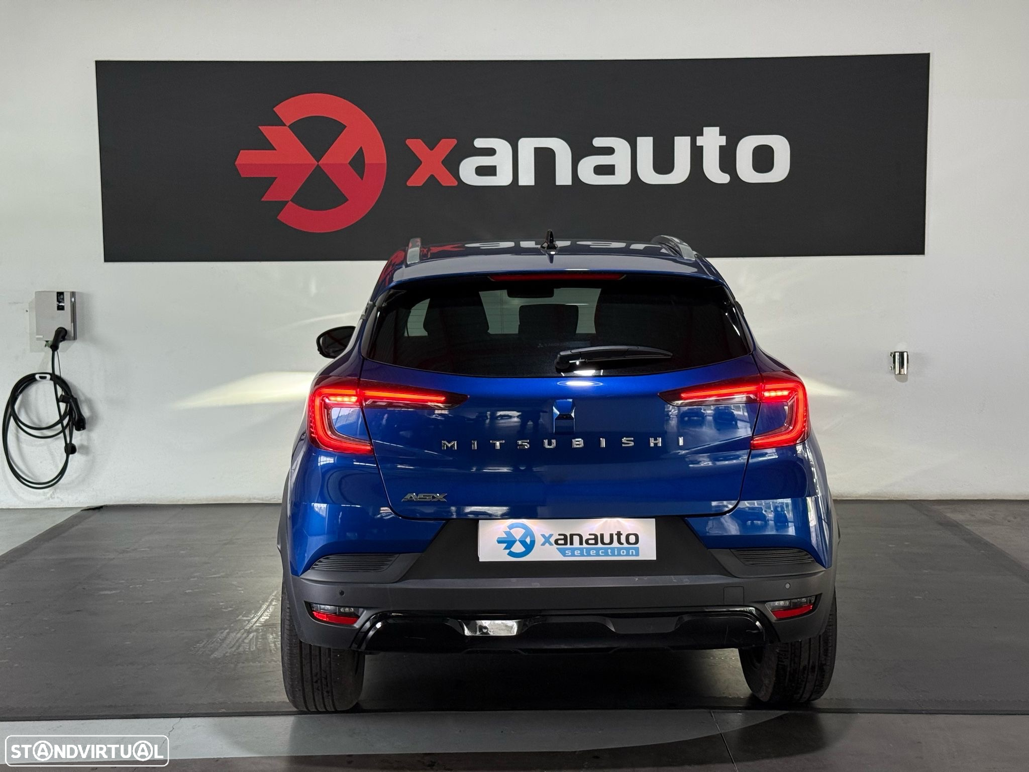 Mitsubishi ASX 1.0 MPI-T Kaiteki - 4