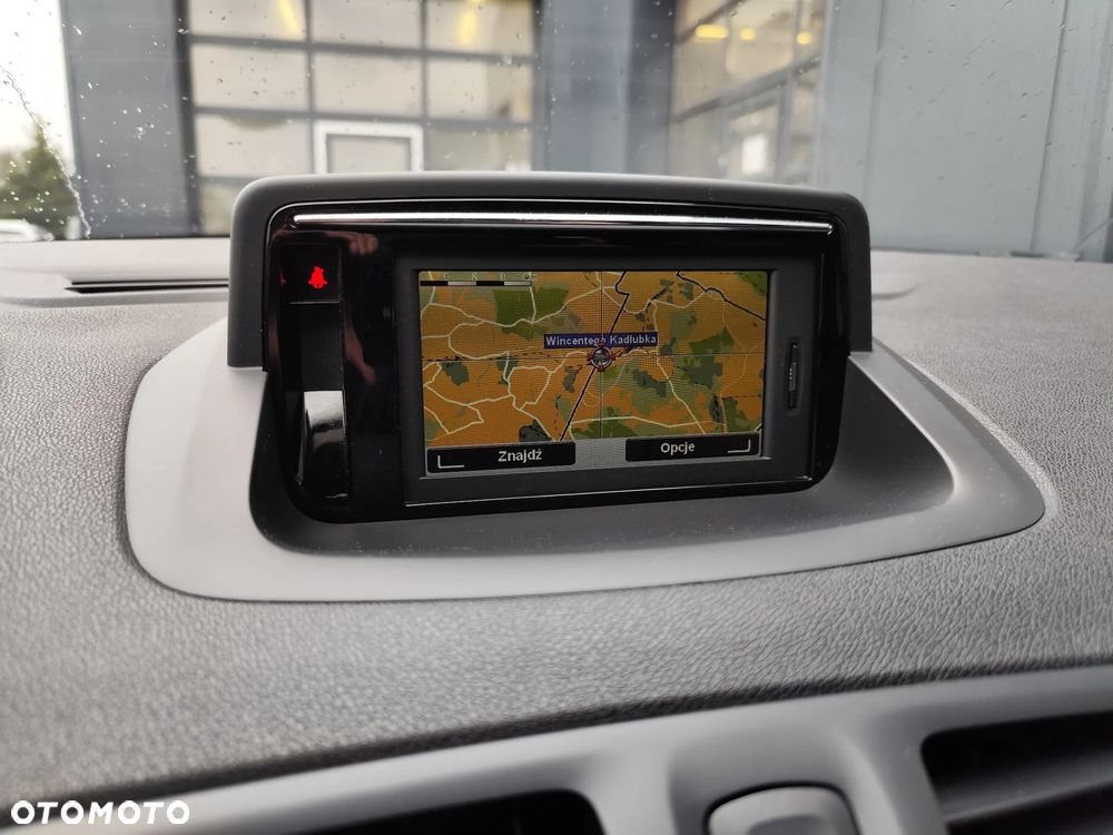 Renault Megane 1.2 16V TCe Energy Limited - 13