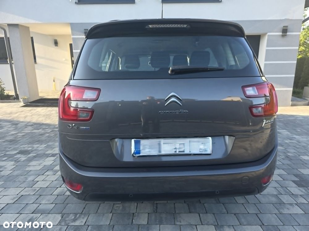Citroën C4 Picasso 2.0 BlueHDi MoreLife - 19