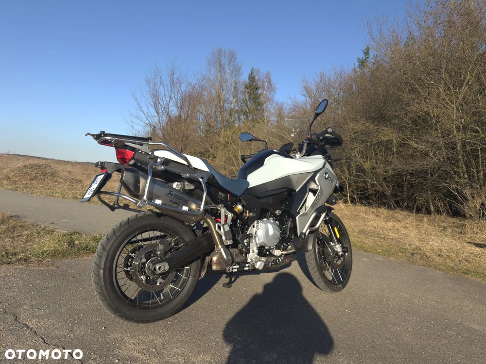 BMW GS - 3