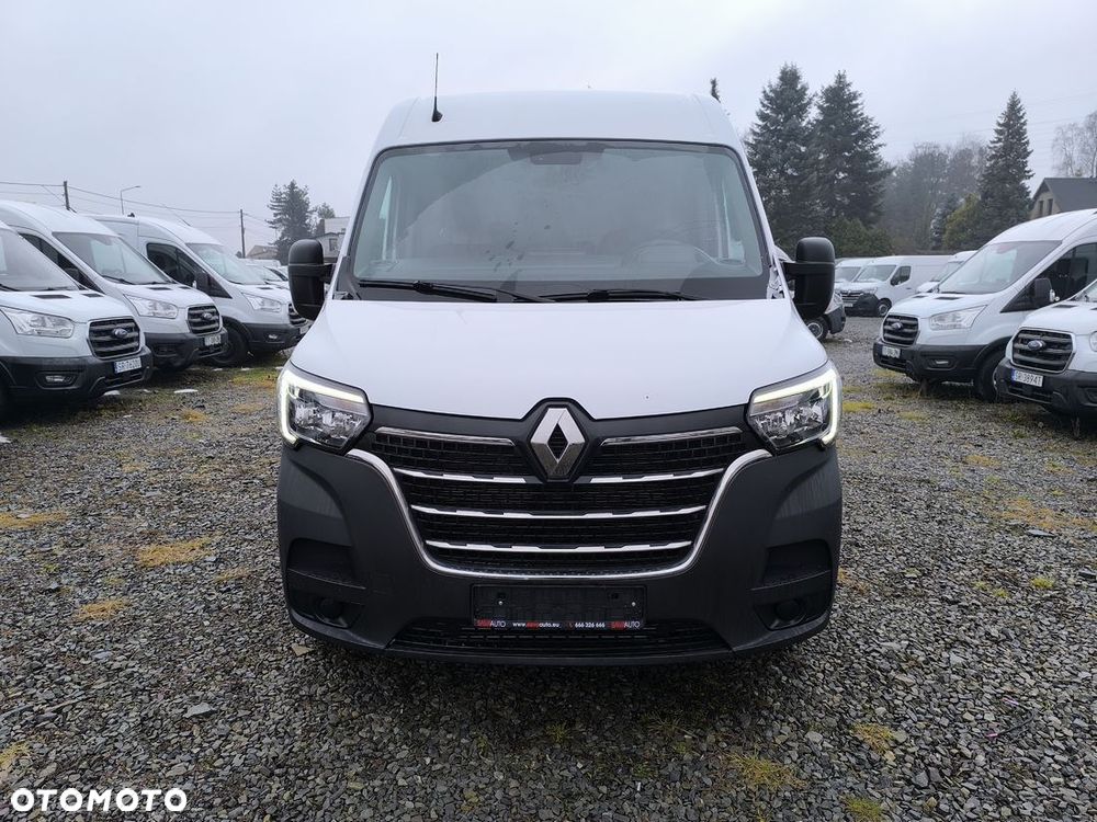 Renault MASTER ​*L2H2​*2.3DCI​​*KLIMA​​*TEMPOMAT​*BLUETOOTH​*5 - 3