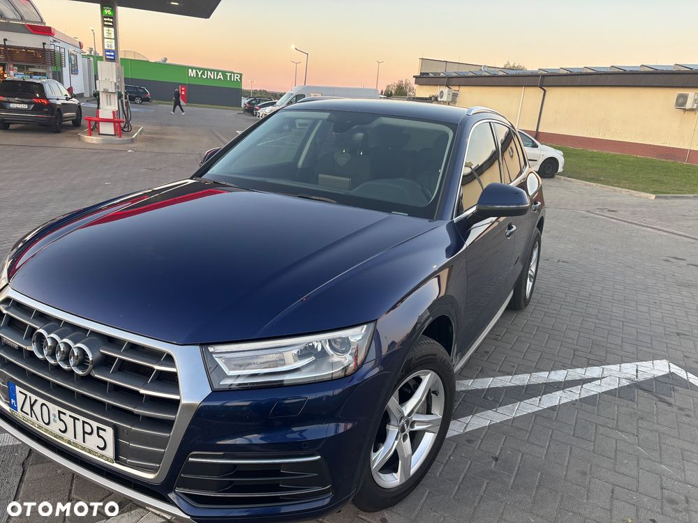 Audi Q5 2.0 TDI Quattro Sport S tronic - 2