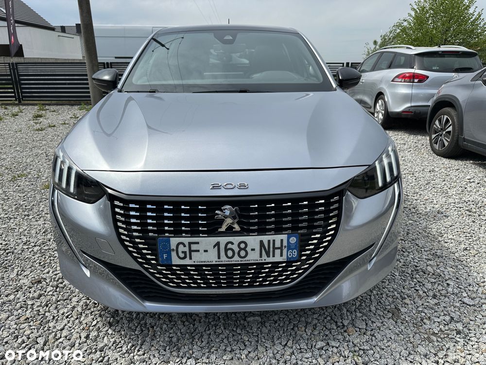 Peugeot 208 PureTech 100 GT - 2