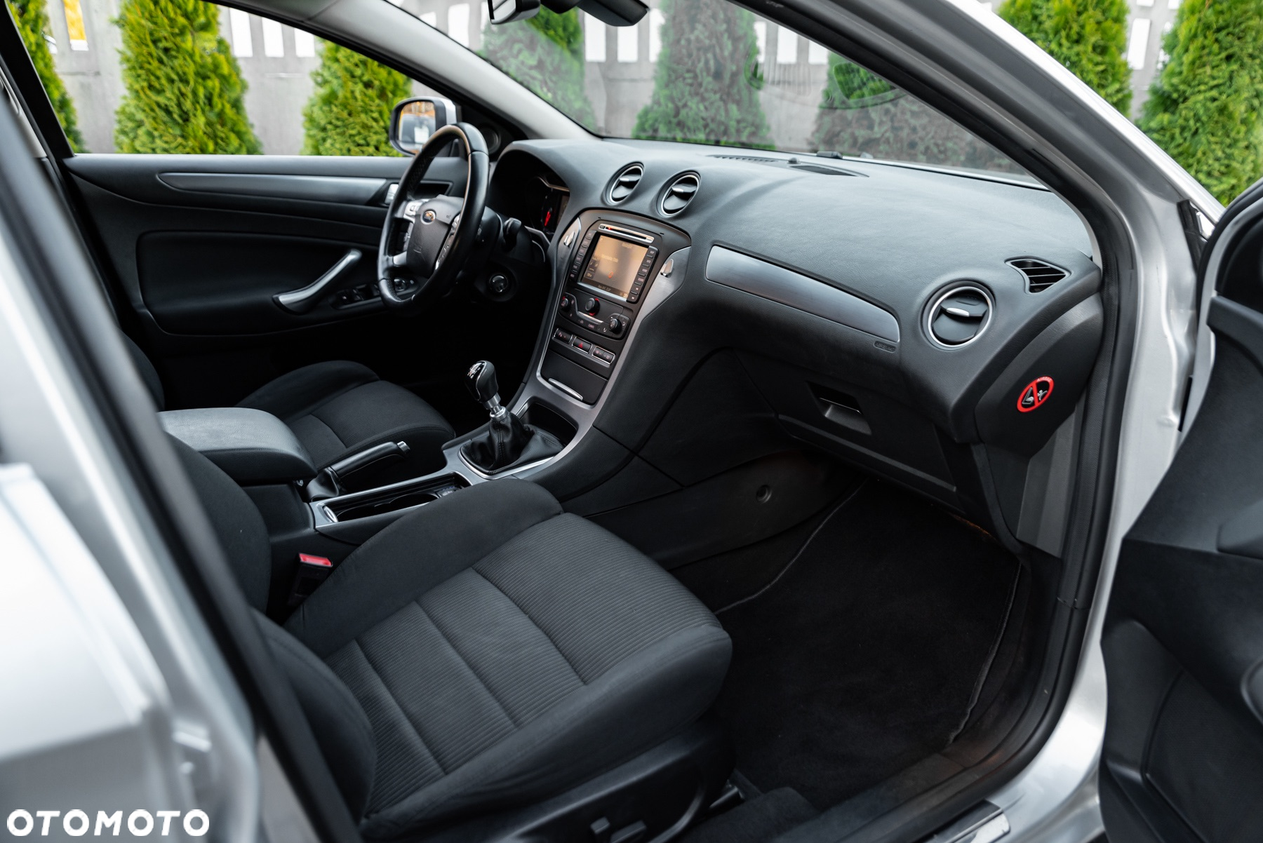 Ford Mondeo 2.0 TDCi Trend - 22