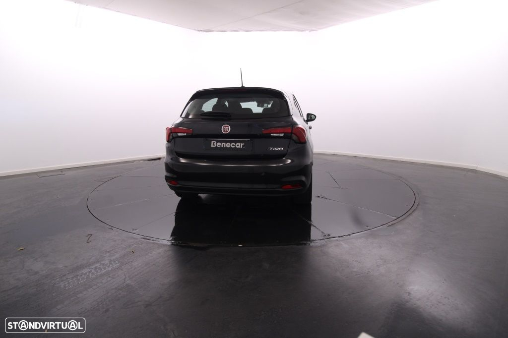 Fiat Tipo 1.3 Multijet City Life - 6