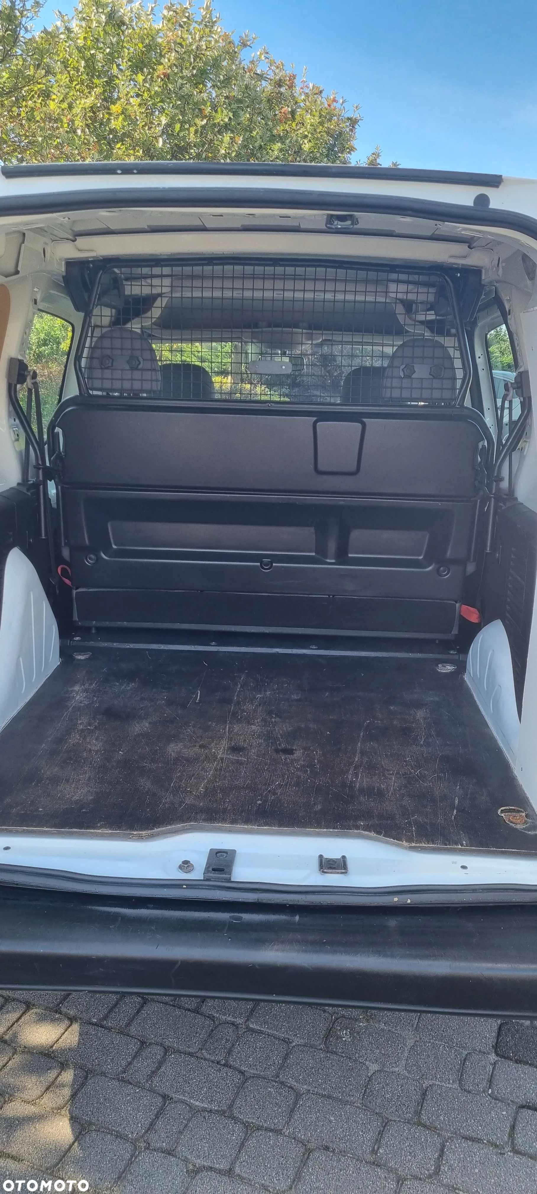 Peugeot Partner 1.6 HDi L2 Access - 21