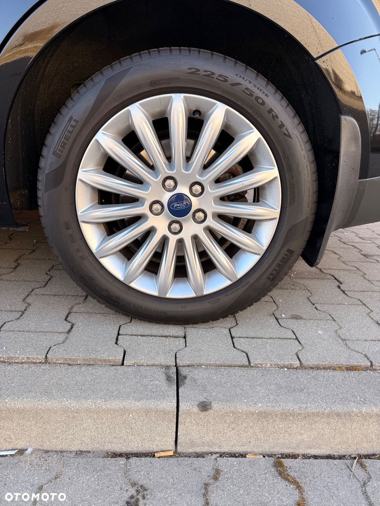 Ford S-Max 1.6 T Titanium - 8