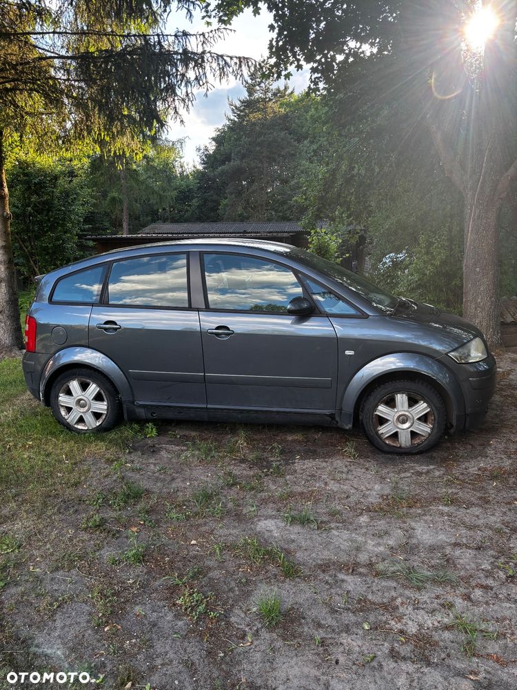 Audi A2 1.4 TDI - 3