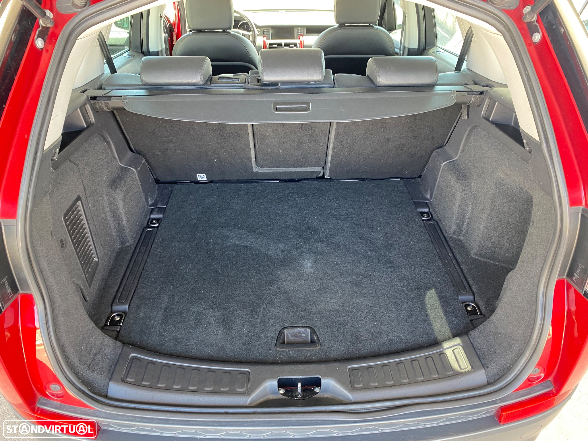 Land Rover Discovery Sport 2.0 eD4 Pure - 10