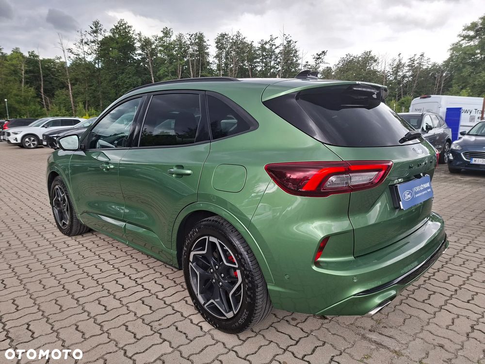 Ford Kuga - 4