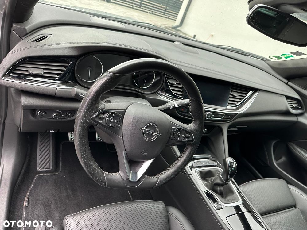 Opel Insignia 2.0 Business Edition - 13