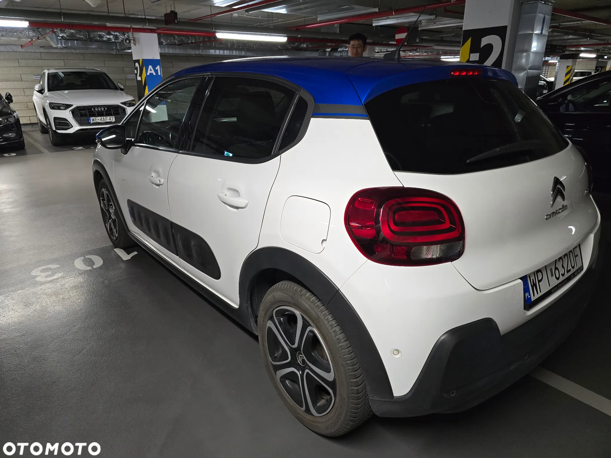 Citroën C3 1.2 PureTech Shine S&S EAT6 - 3