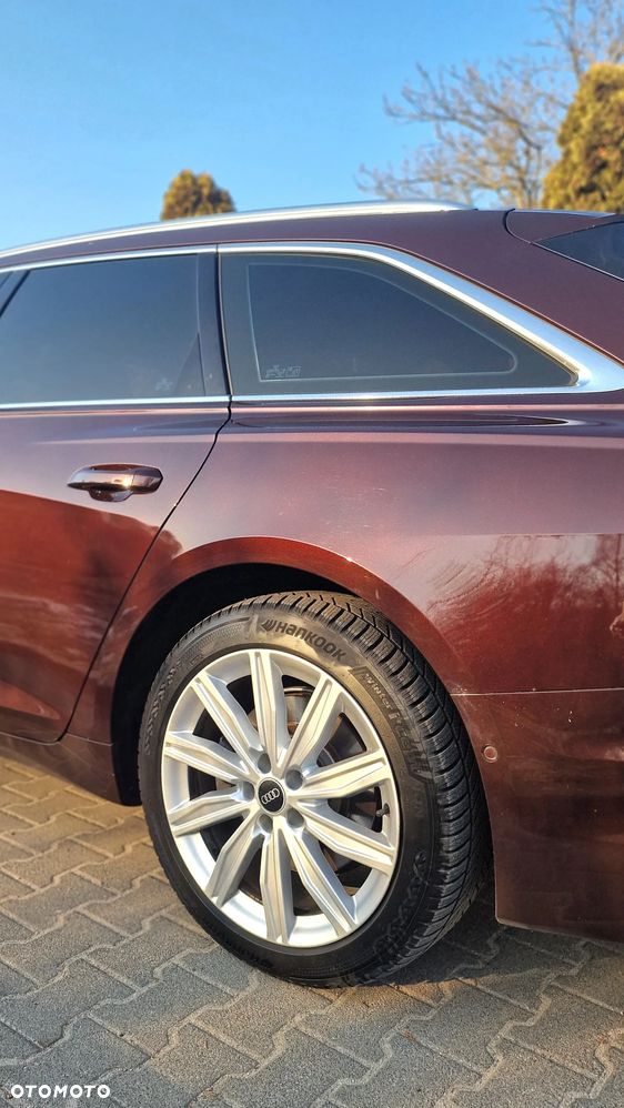 Audi A6 Allroad - 35