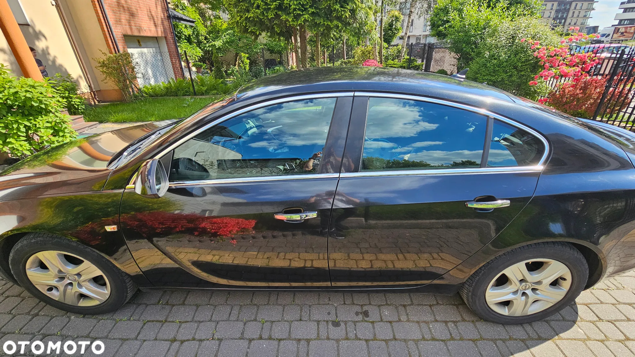 Opel Insignia 2.0 T Cosmo - 5
