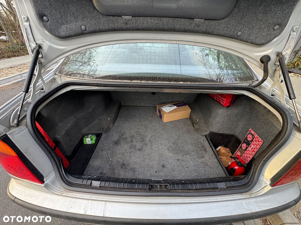 BMW Seria 3 - 19