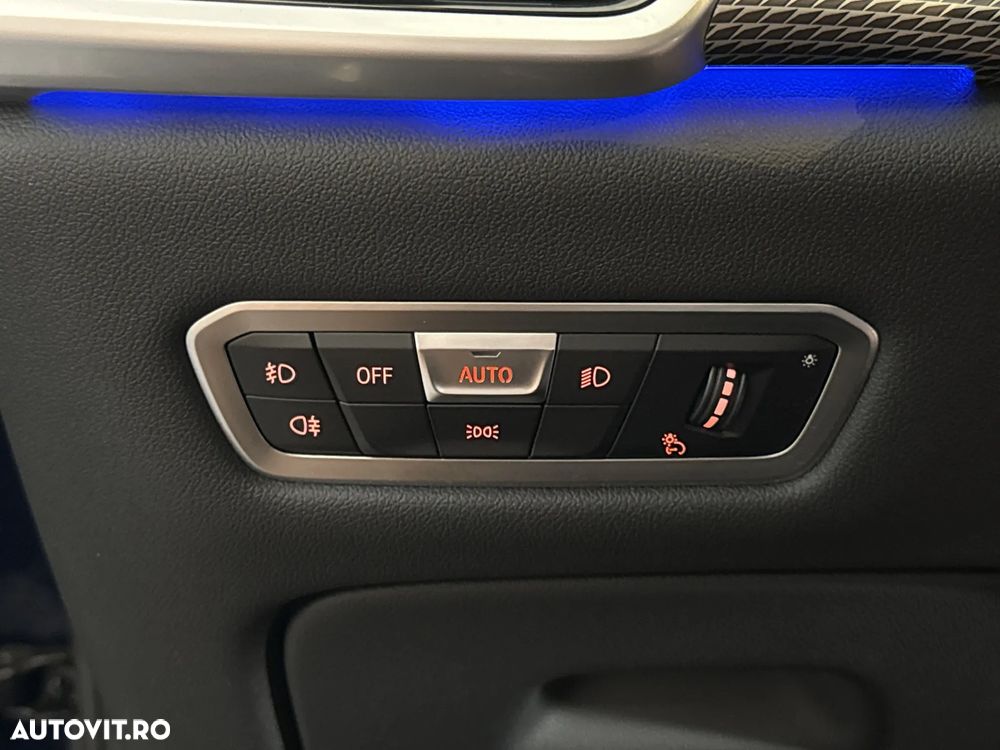 BMW X6 xDrive30d AT MHEV - 16