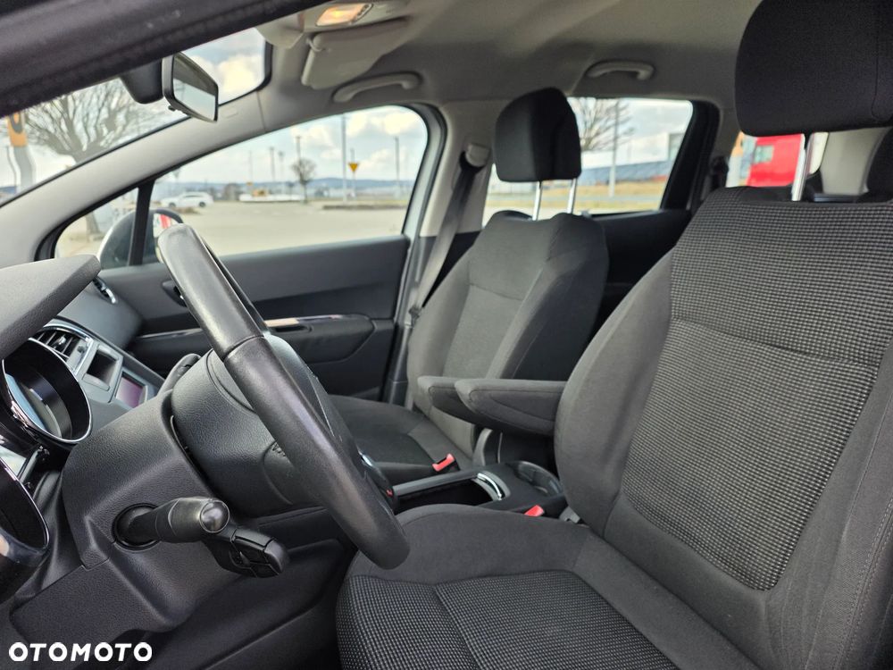 Peugeot 5008 1.6 HDi Business Line - 21