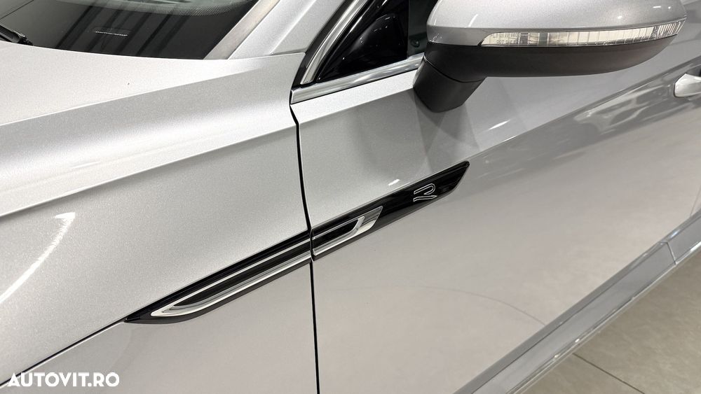 Volkswagen ARTEON 1.4 eHybrid OPF DSG R-Line - 19
